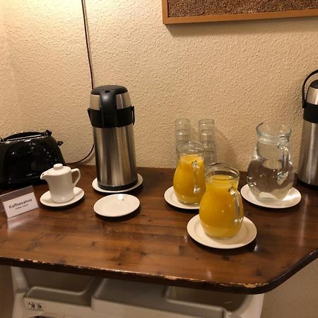 Jugendherberge Rudi Arndt Dresda Esterno foto